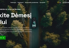 El. parduotuvės, pritaikytos gerai pozicijai Google